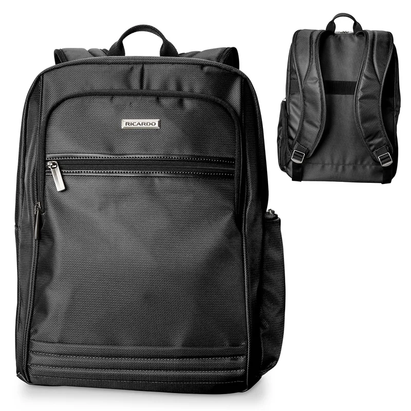 Ricardo® Avalon Laptop Backpack view 3