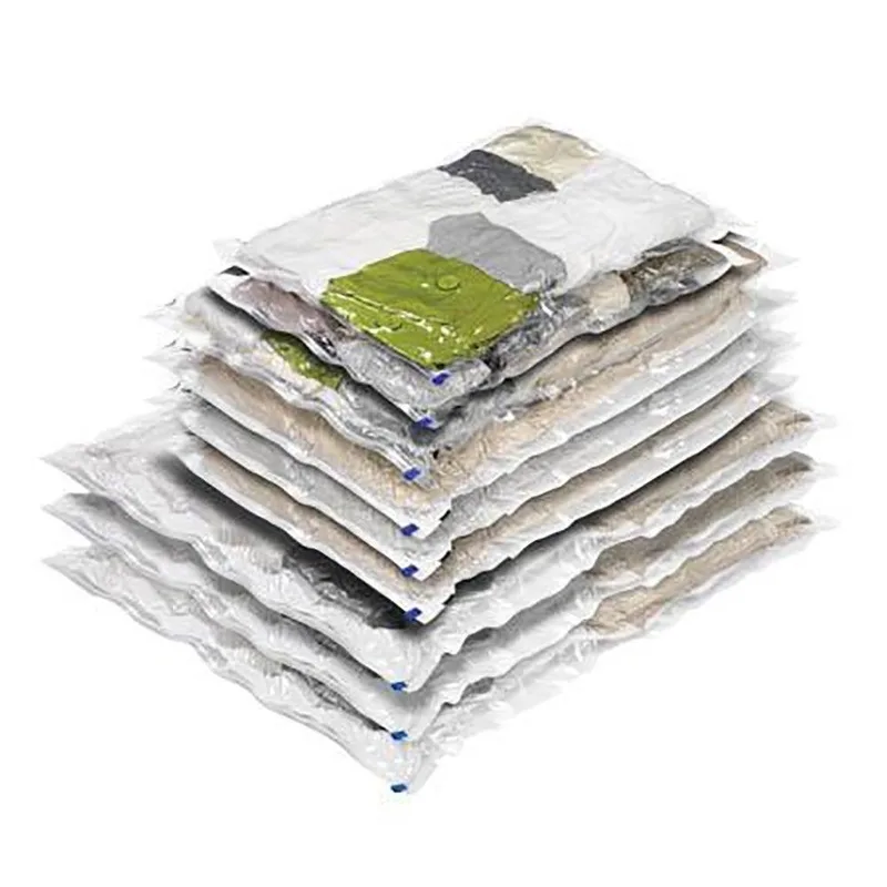 Honey-Can-Do 9-Pack Combo Vacuum Set