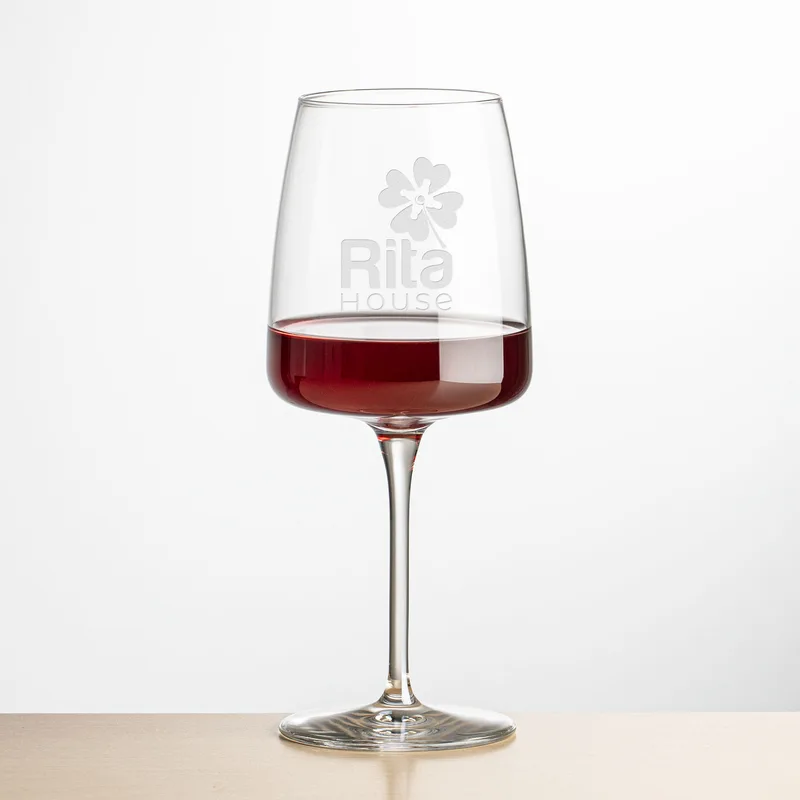 Glass Only, Deep Etch, 15.25 oz