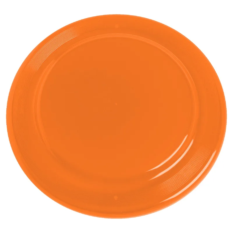 Translucent Orange