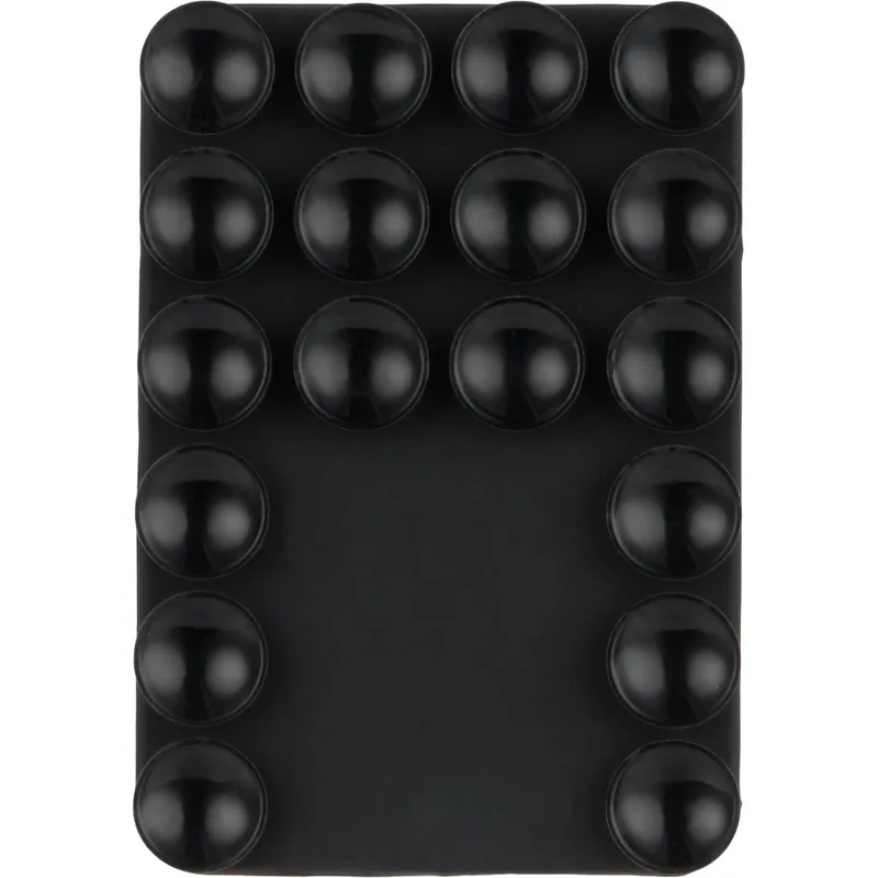 Hang On Suction Phone Case Mount with Magnets view 2