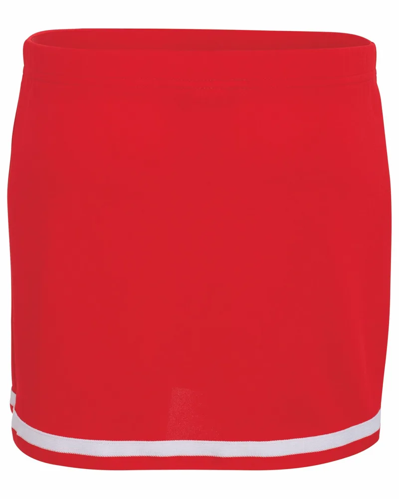 Augusta Girls' Energy Skirt view 5