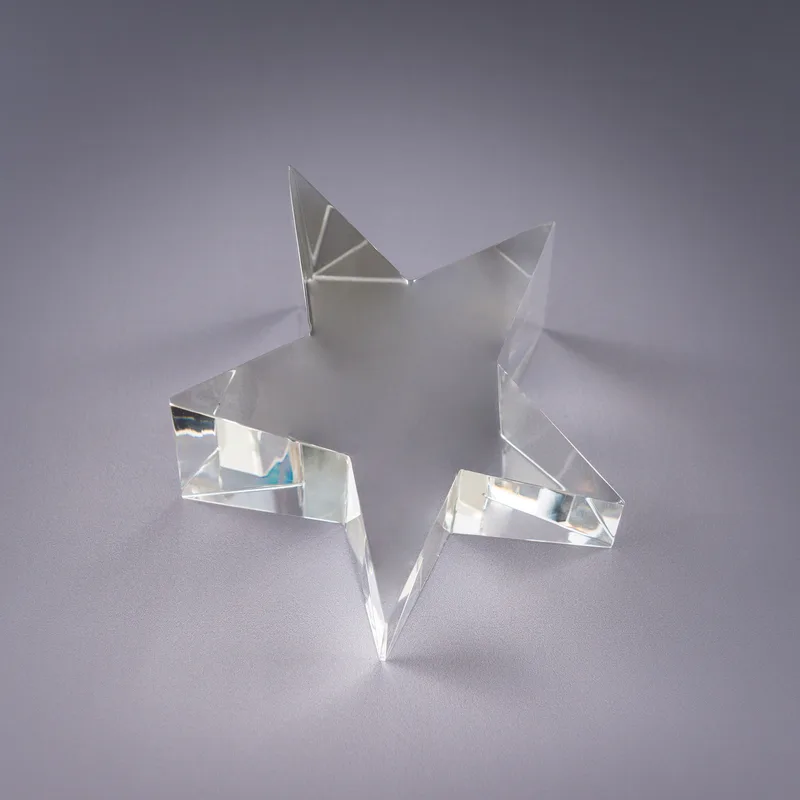 409 Optic Star - BLANK