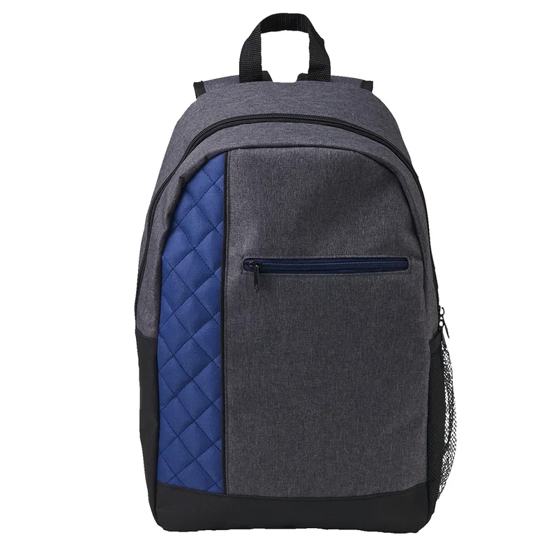 Gray/Dark Blue