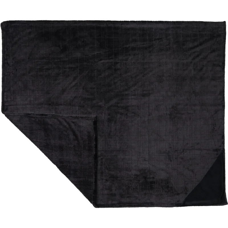 Luxury Comfort Flannel Fleece Blanket view 2