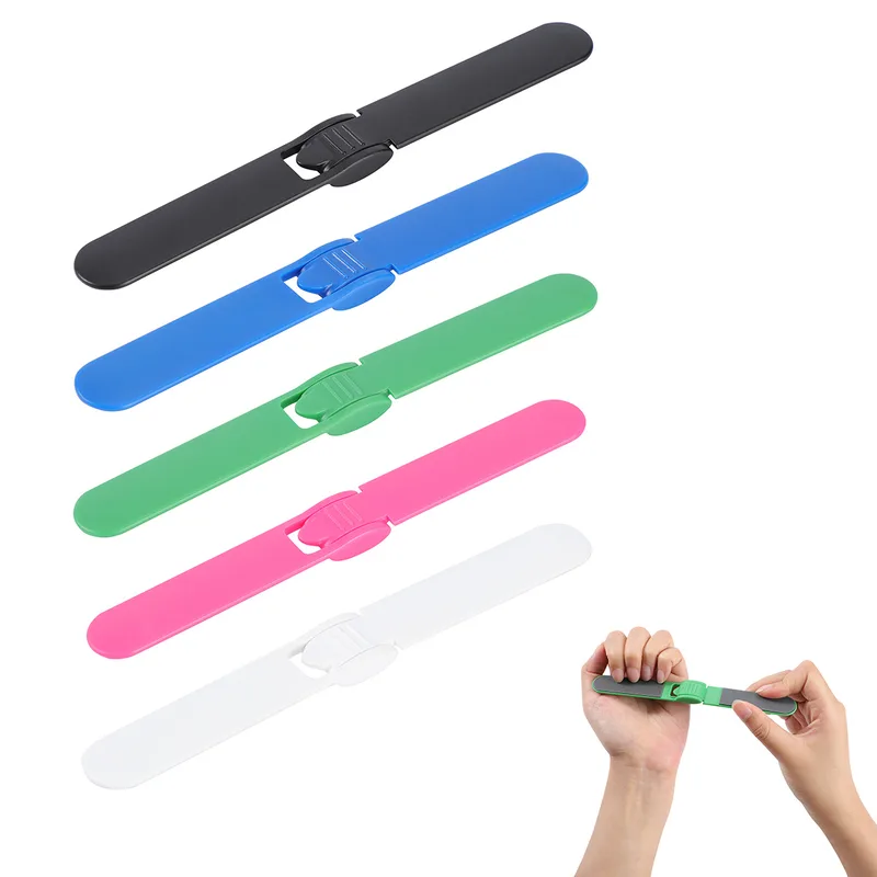 Salon Folding Dual Nail File view 2