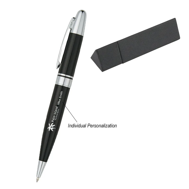 931 BLKSIL Personalization Laser