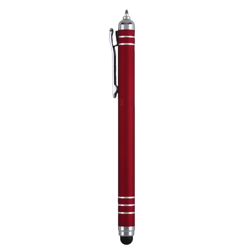 Metallic Dark Red