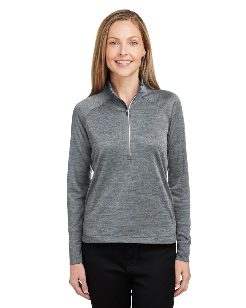 SPYDER Ladies' Mission Half-Zip view 3