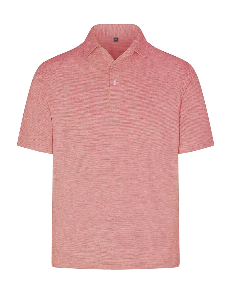 Cypress Lightweight Performance Polo view 6