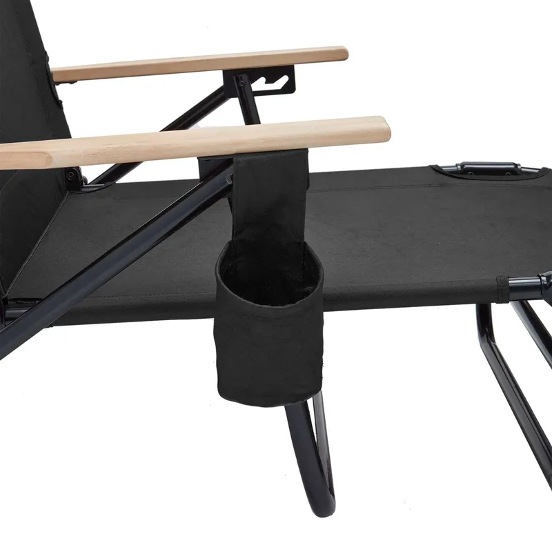 South Beach Lounger Chair view 5