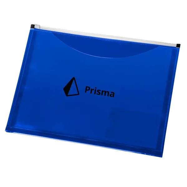 Blue Screen Print