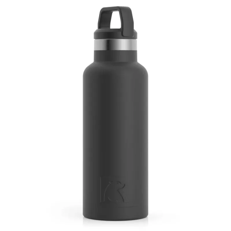 20 Oz RTIC® Stainless Steel Vacuum Insulated Water Bottle view 2