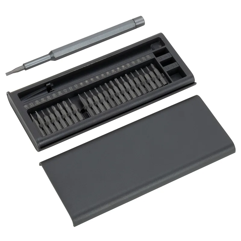 Best Buddy Tools® 25-in-1 Precision Screwdriver Kit view 2