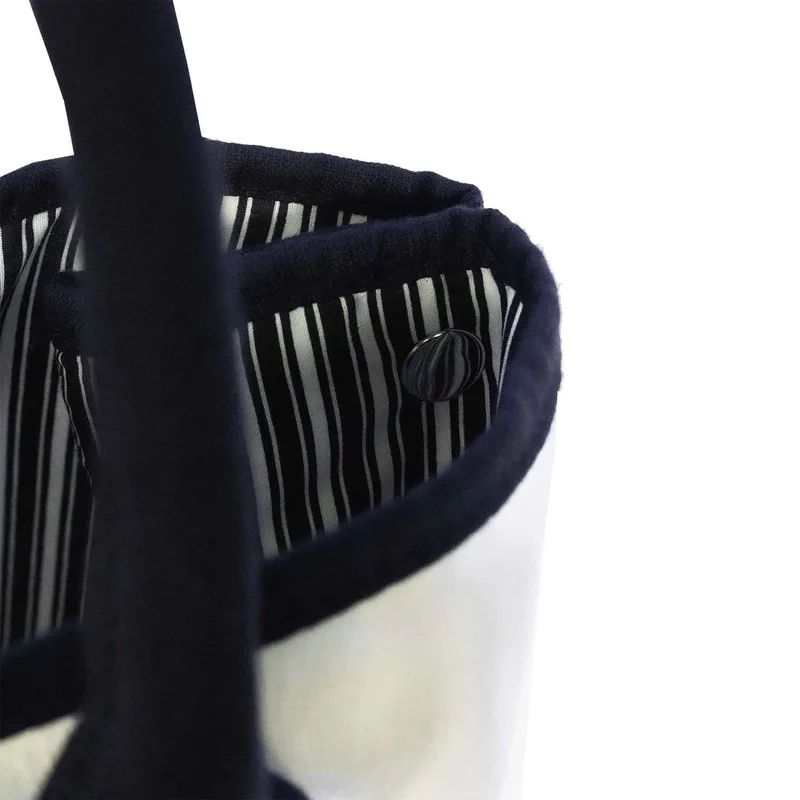 Hampton Tote view 6