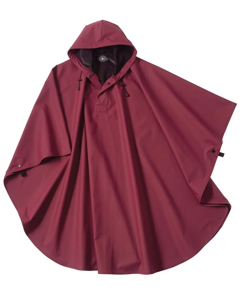 Maroon Red