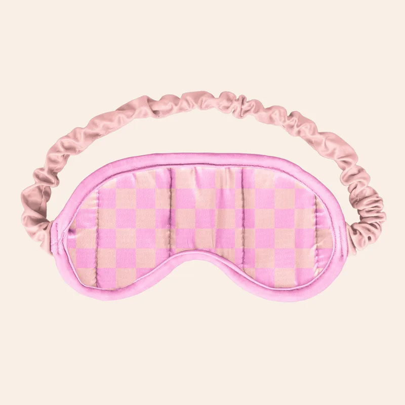 Puff Puff Sleep Mask view 2