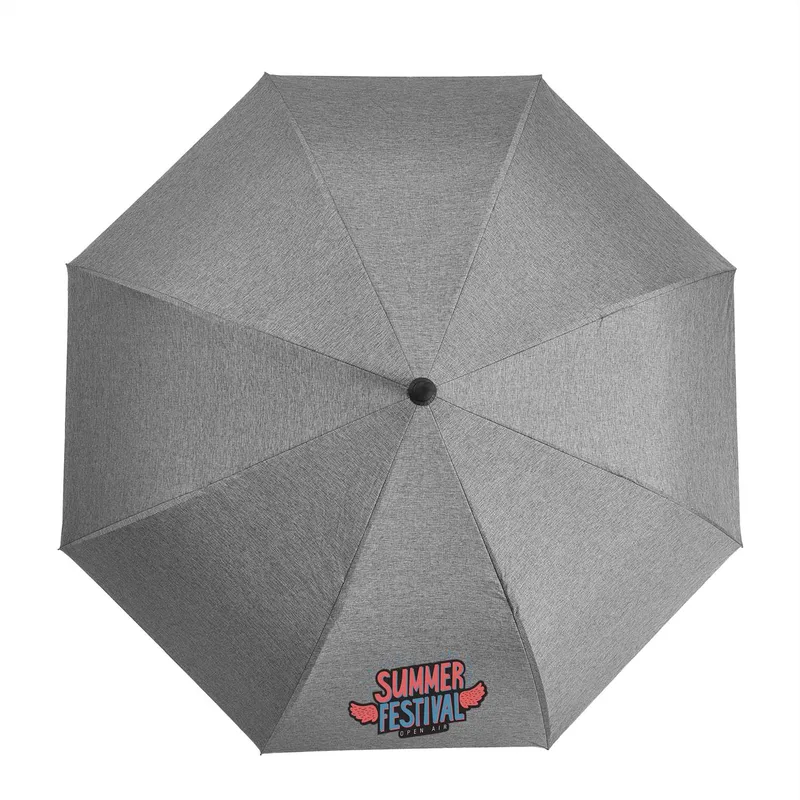 Park Avenue 5 Umbrella (1 Imprint) view 6