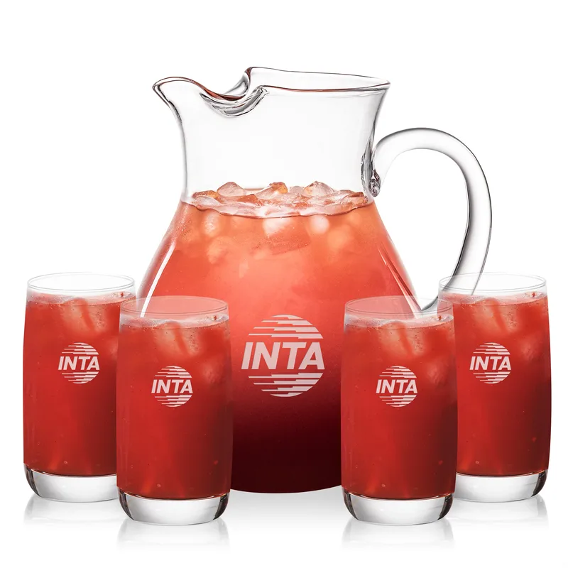 Set of 5