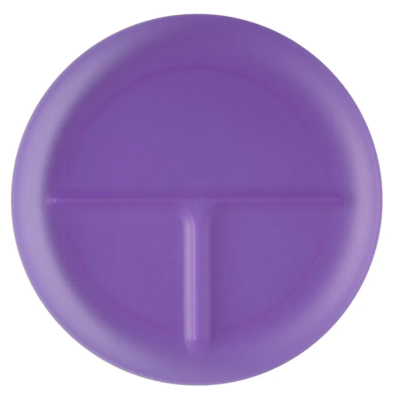 Translucent Purple