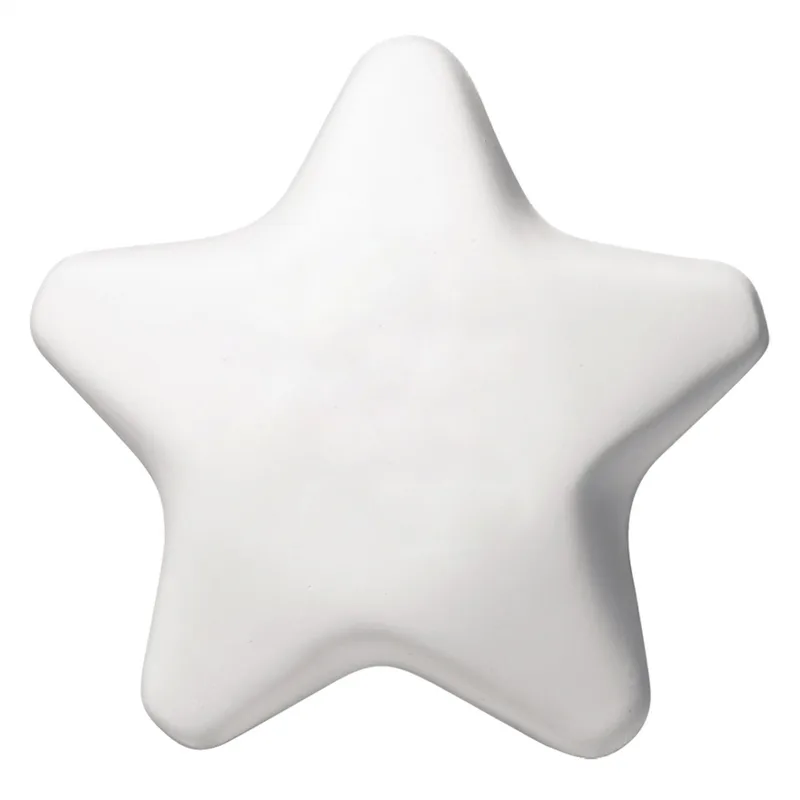 Star Stress Shape view 2