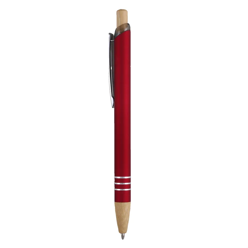 Metallic Dark Red