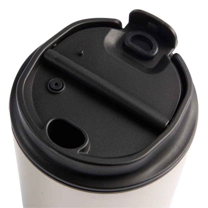Brit Eco-Friendly Tumbler 15oz view 2