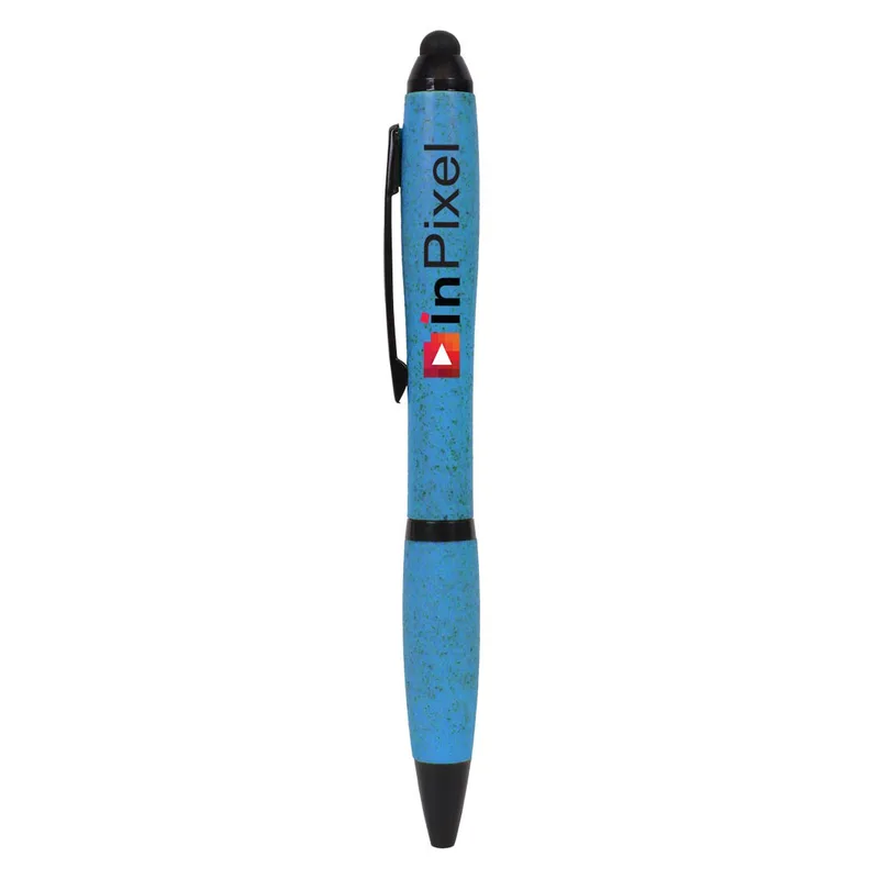 Wheat Straw Stylus Pen view 4