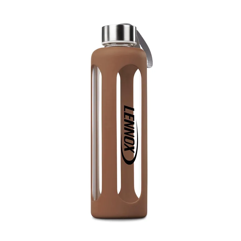 Pure Bottle - 17oz