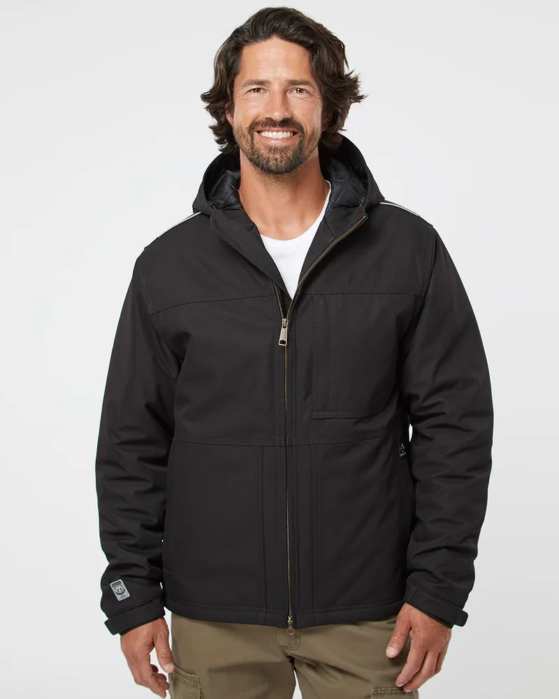 DRI DUCK® Men's Kodiak Jacket view 2