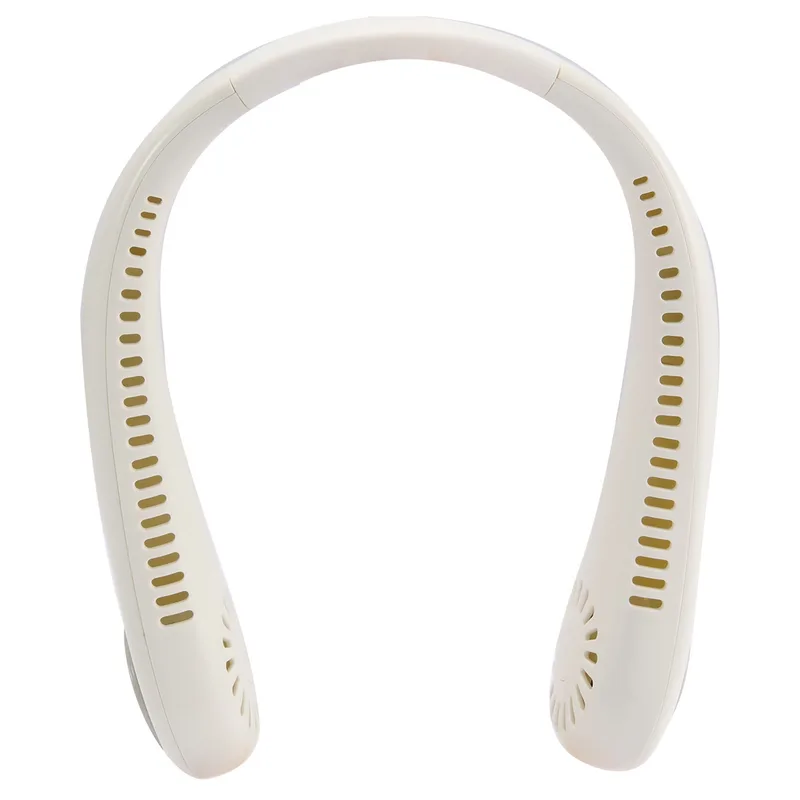 Wellable™ Wireless Neck Fan view 2
