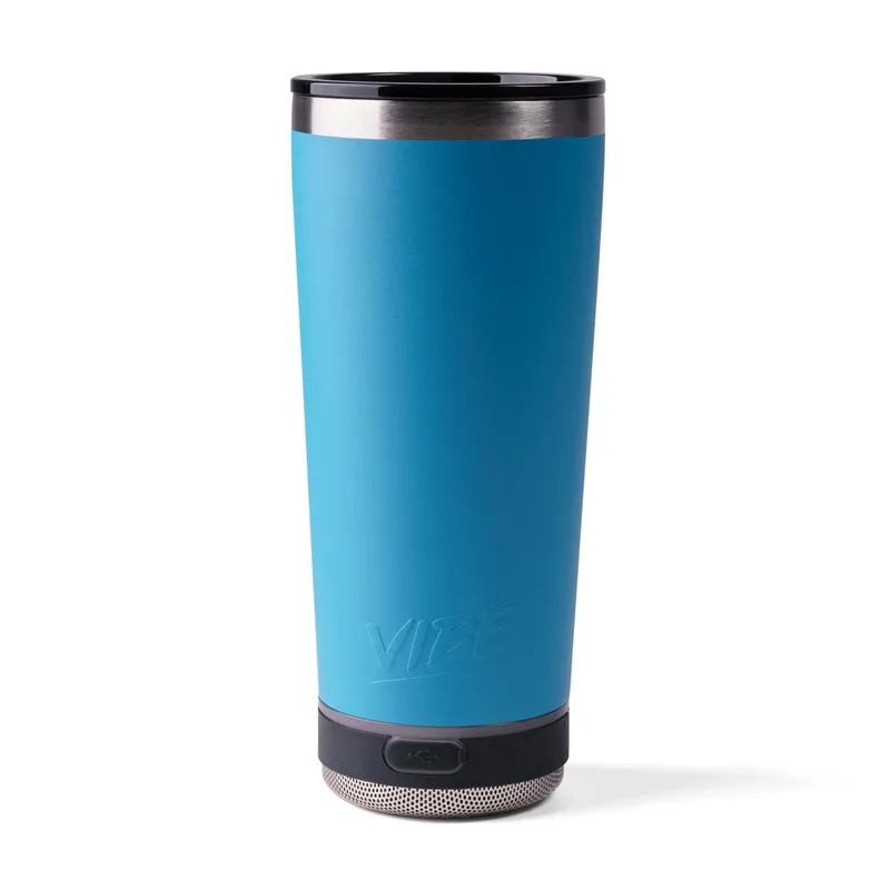 Water Blue