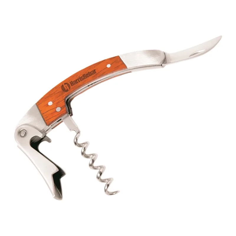 Server Wine Opener