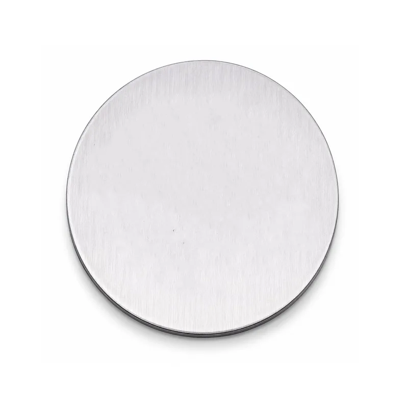 Ball Marker Blank