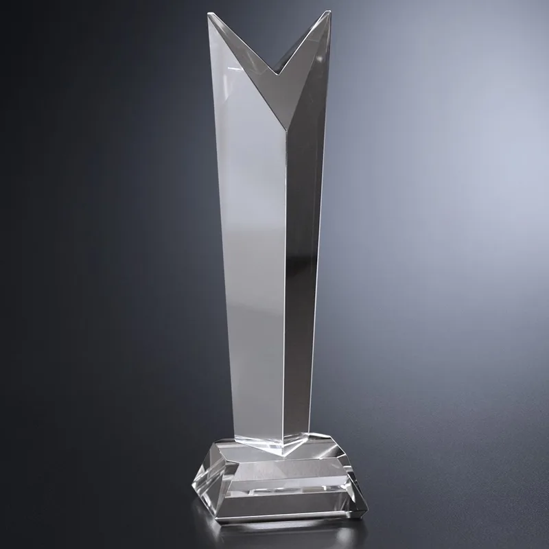 Vincent Award 12-1/2" view 2