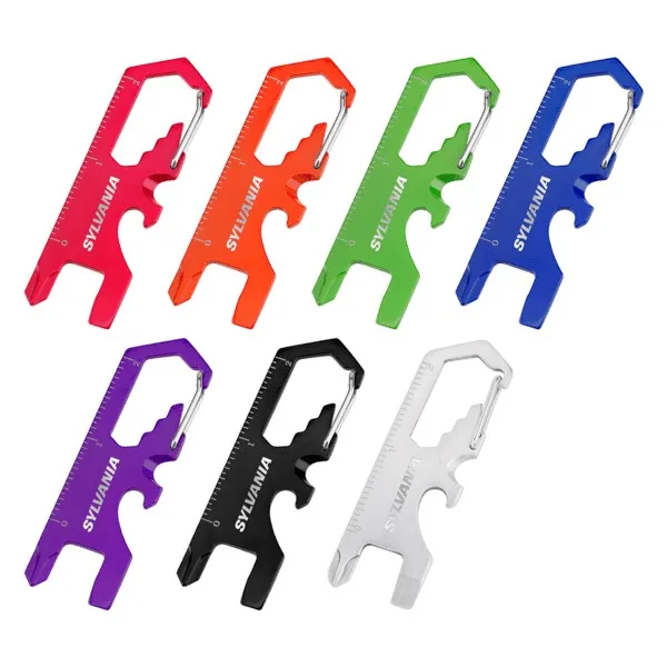 Carabiner Tool view 2