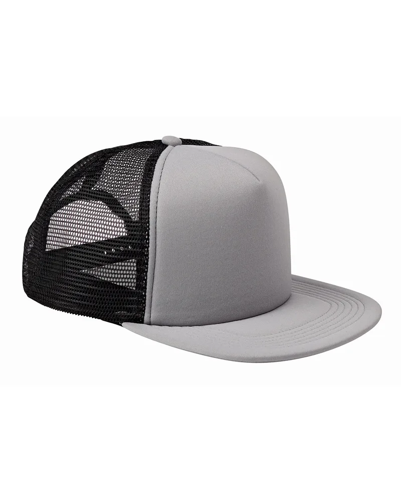 Steel/ Black