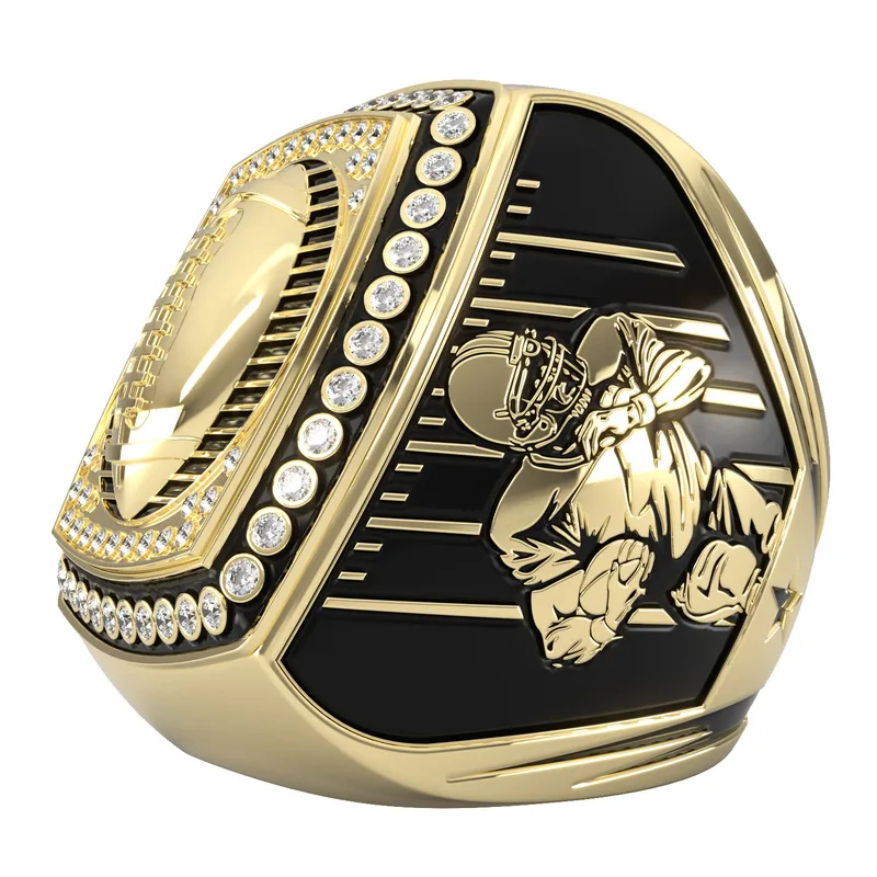 Bright Gold