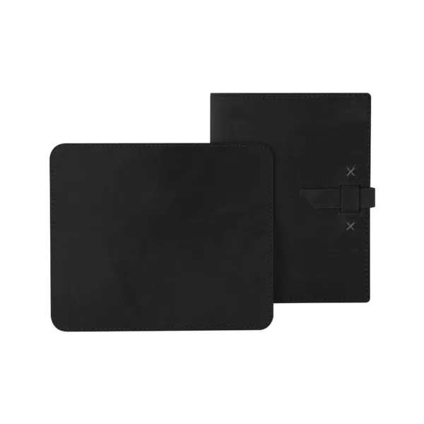Black Blank