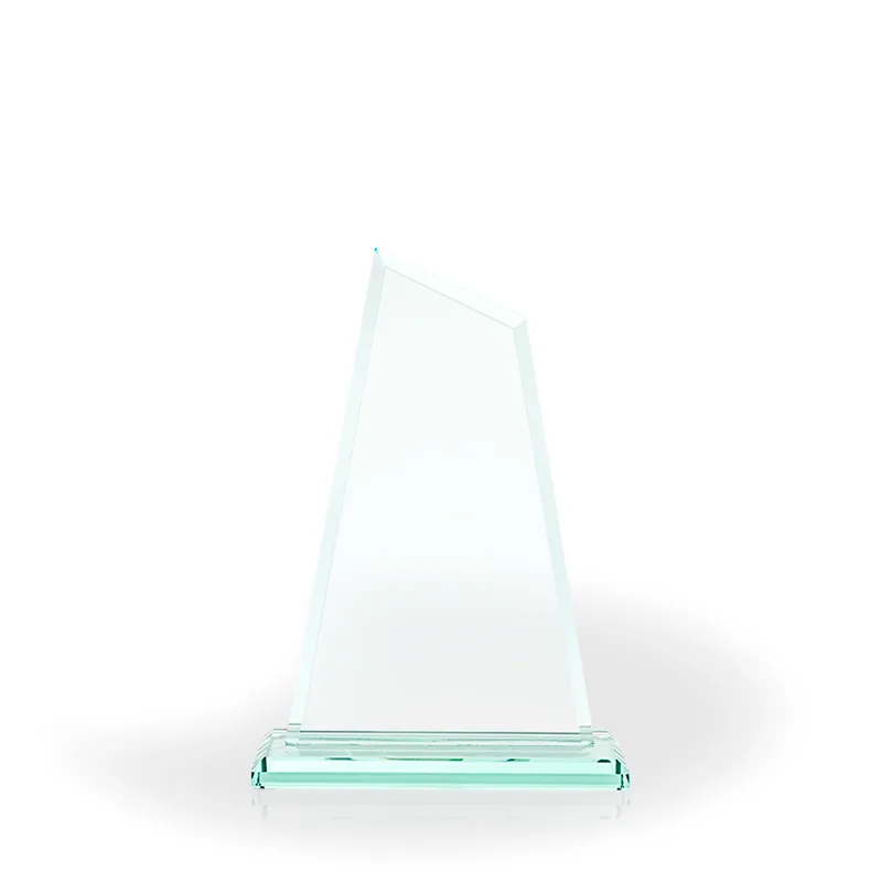 Ledo Jade Glass Award, Large view 2