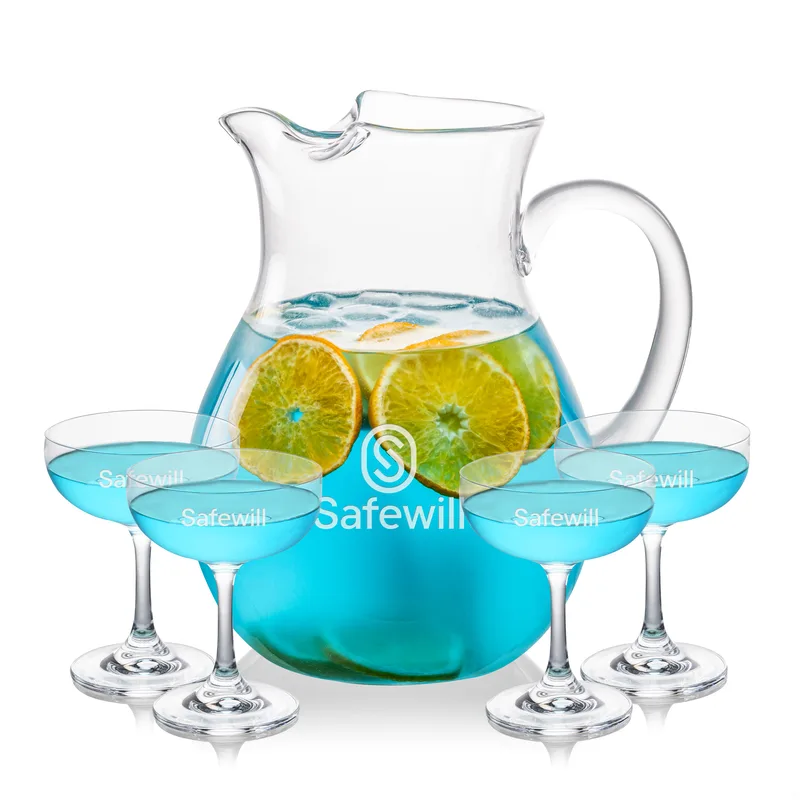 Set of 5