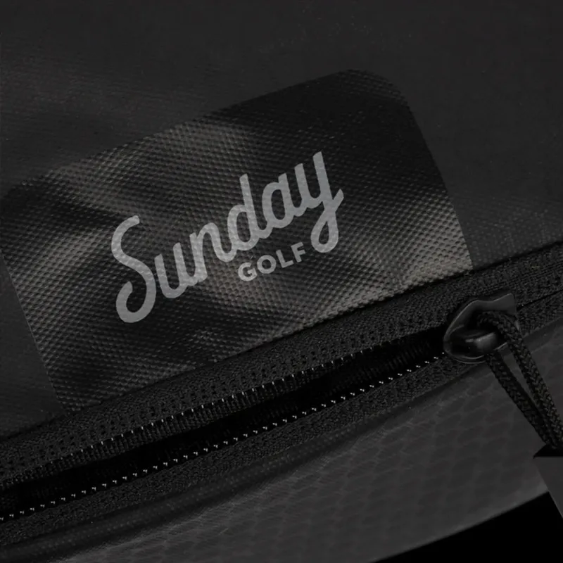 Sunday Golf® Shoe Cube Luxe Bag with Vented Zippers view 5
