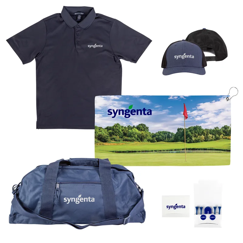Birdie Deluxe Golf Set