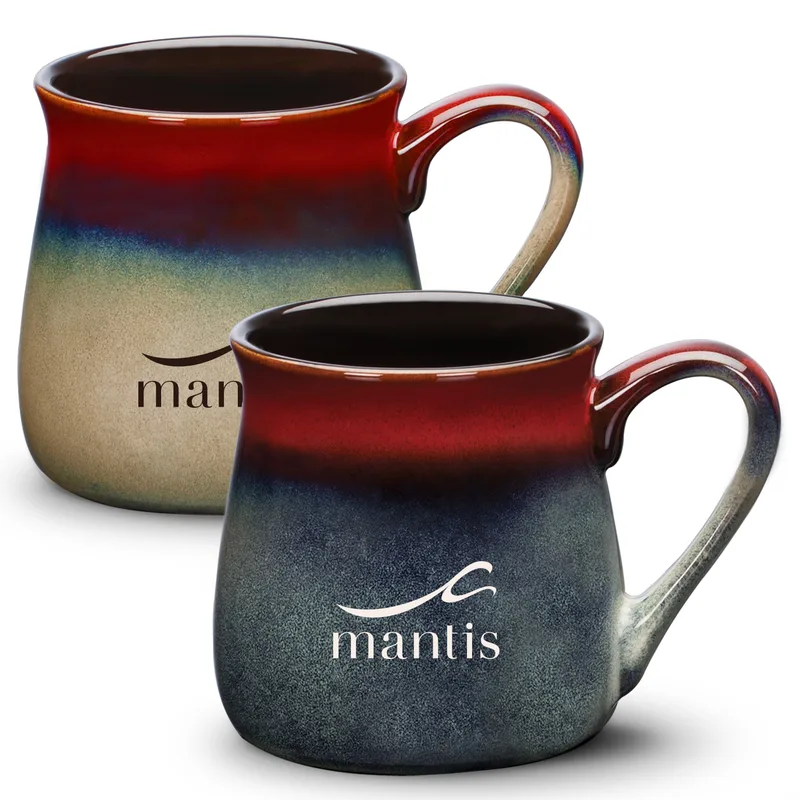Dodsworth Mug - 16oz