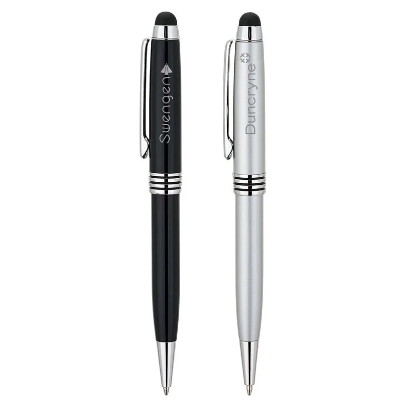 Spectrum Ballpoint Pen / Stylus