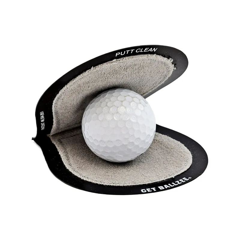 Ballzee Golf Ball Cleaner view 4
