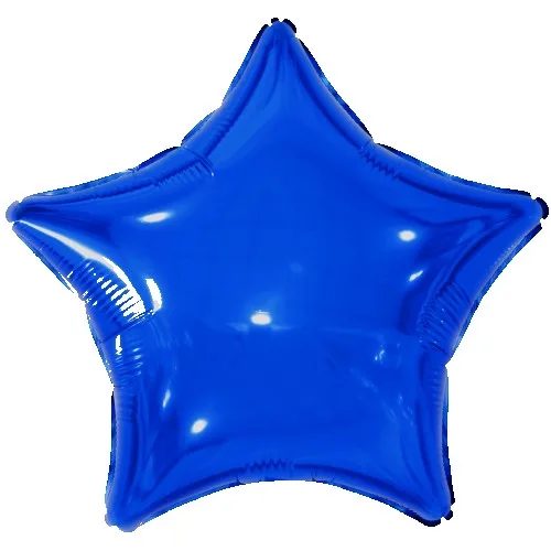 17" Star Helium Saver XtraLife® Foil Balloons view 5