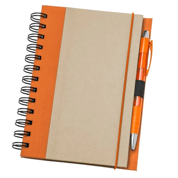 Orange Blank