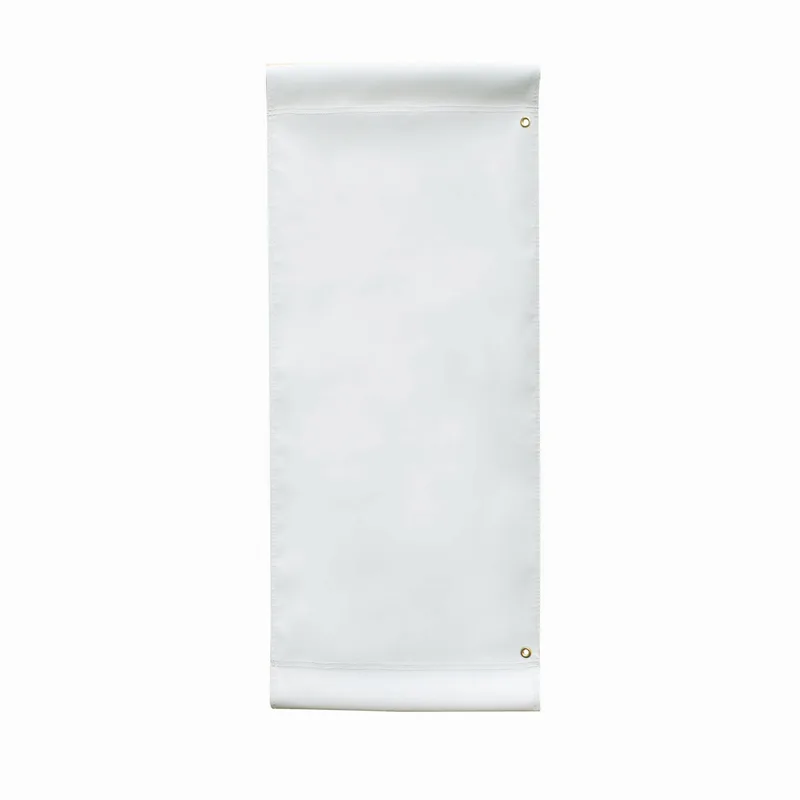 30" x 72" Vinyl Boulevard Banner Single-Sided view 2