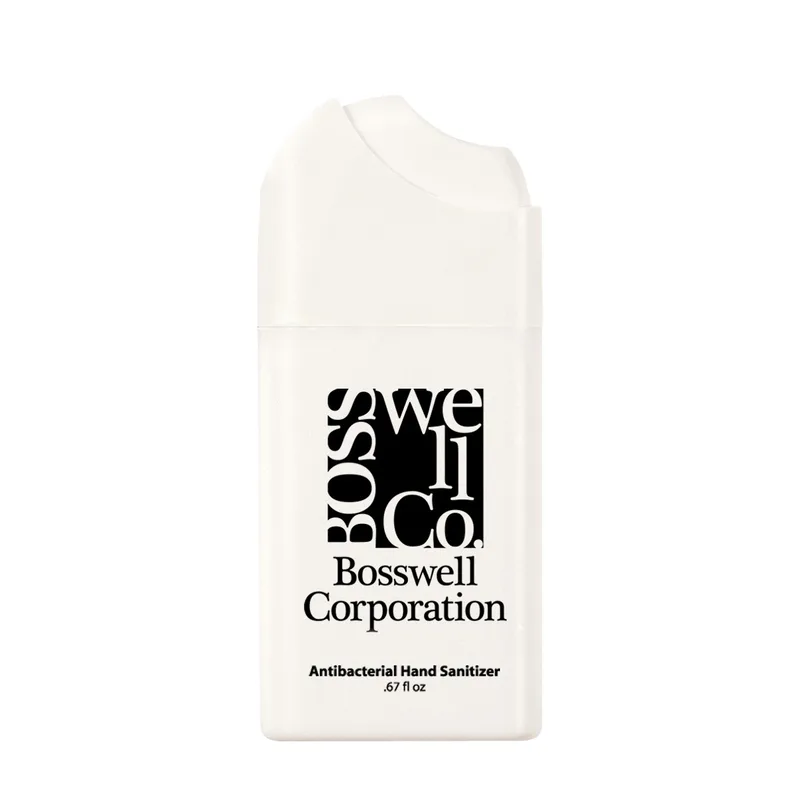 9032 WHTWHT Clear Label
